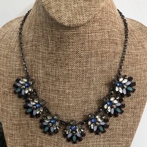 LOFT Statement necklace